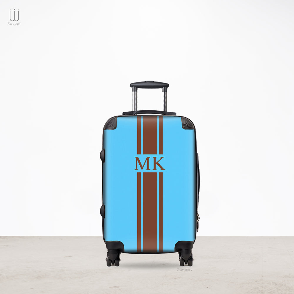 Colors Travel Laguge - Multi Color - XSESWARY