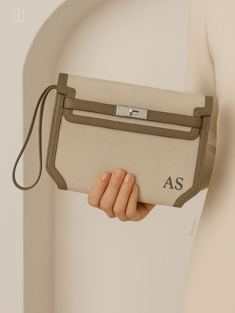 Pouch Linea - XSESWARY