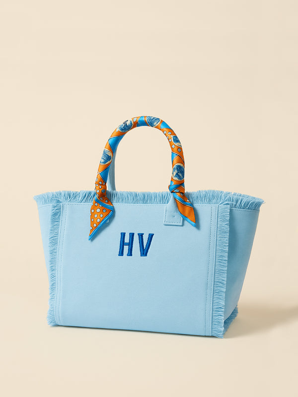 Canva Tote Bag