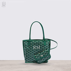 Rama leather S bag - XSESWARY