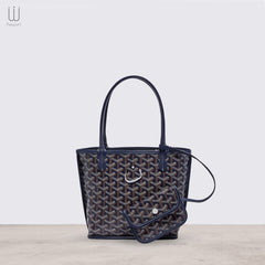 Rama leather S bag - XSESWARY