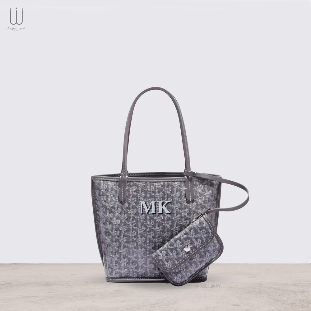 Rama leather S bag - XSESWARY