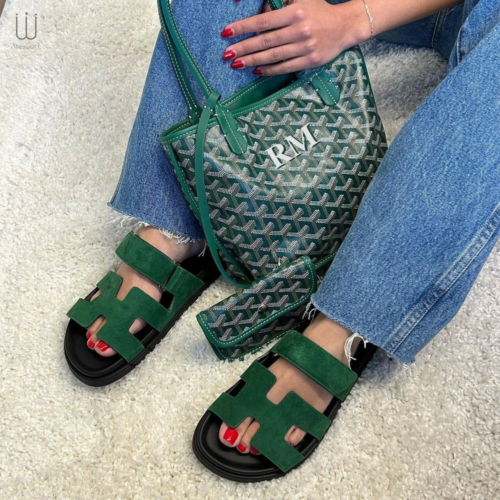 Rama leather S bag - XSESWARY