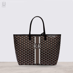 Rama Leather M bag - XSESWARY
