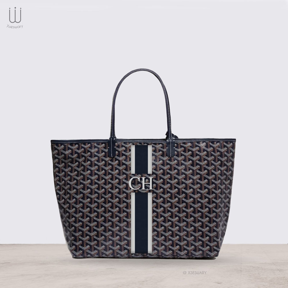 Rama Leather M bag - XSESWARY