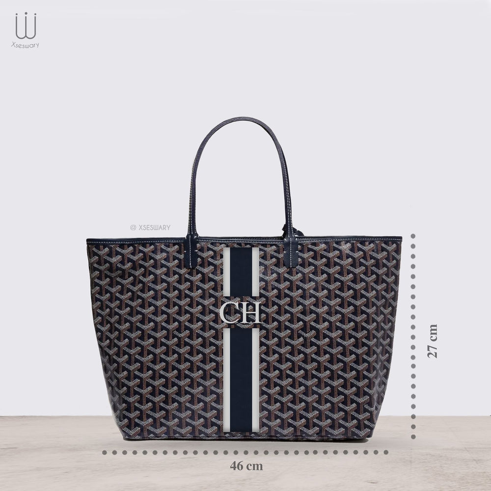 Rama Leather M bag - XSESWARY