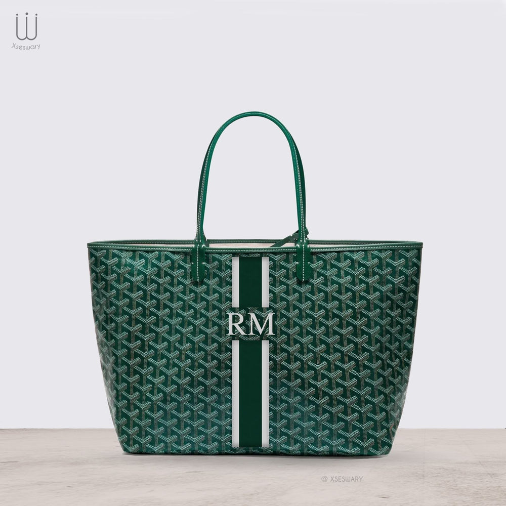 Rama Leather M bag - XSESWARY
