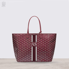 Rama Leather M bag - XSESWARY