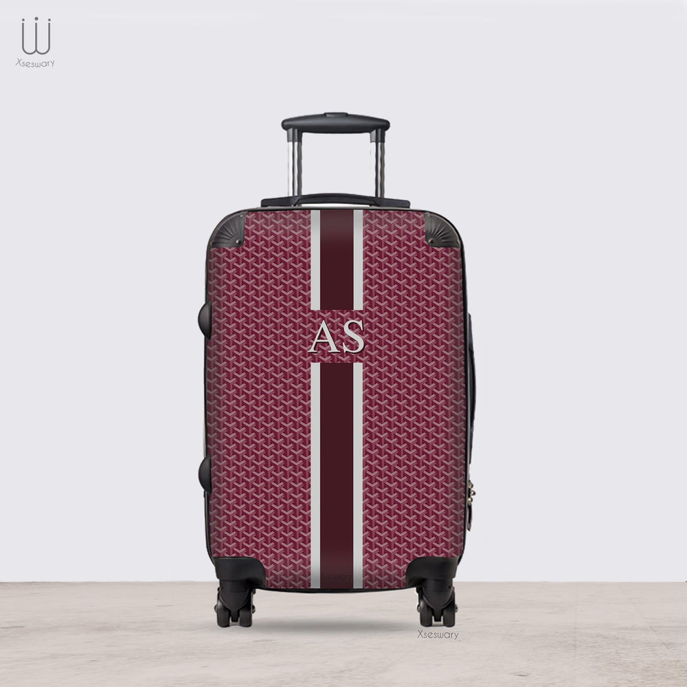 Rama Travel Luggage - XSESWARY
