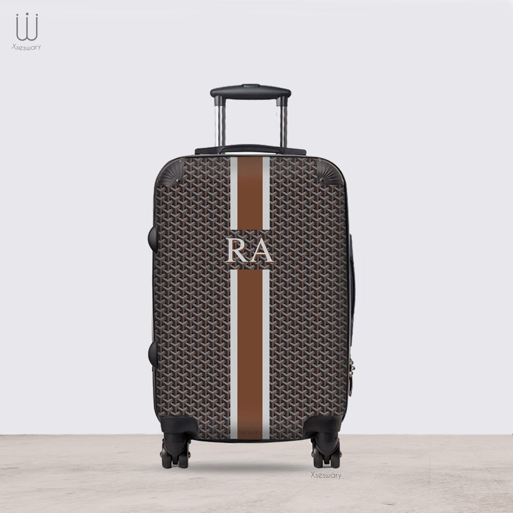 Rama Travel Luggage - XSESWARY