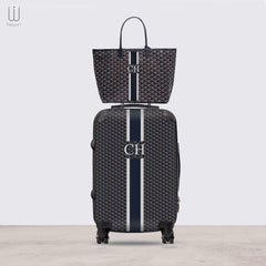 Rama Travel bag with Tote Bag - XSESWARY