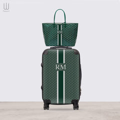 Rama Travel bag with Tote Bag - XSESWARY