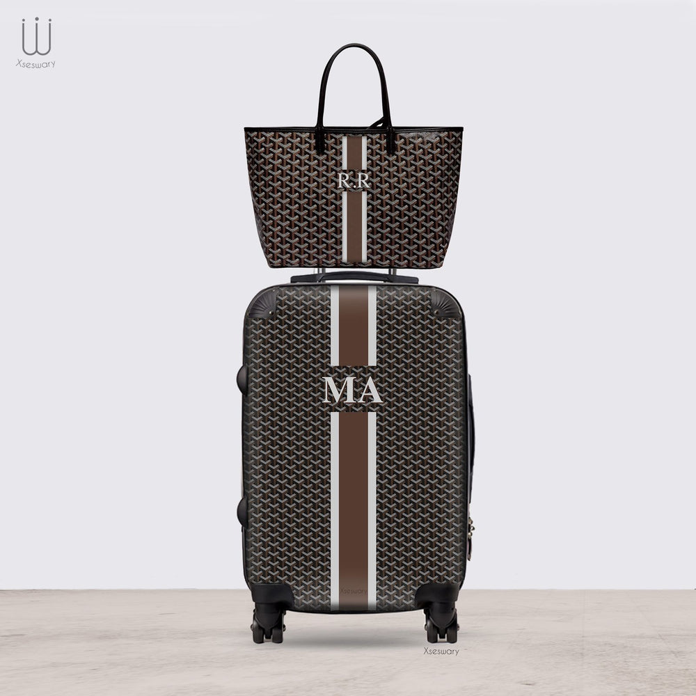 Rama Travel bag with Tote Bag - XSESWARY