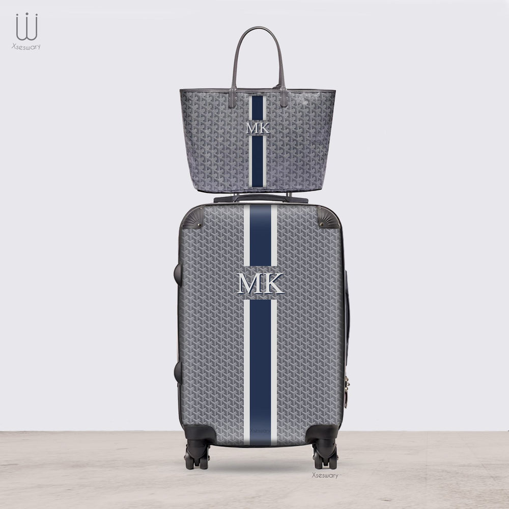 Rama Travel bag with Tote Bag - XSESWARY