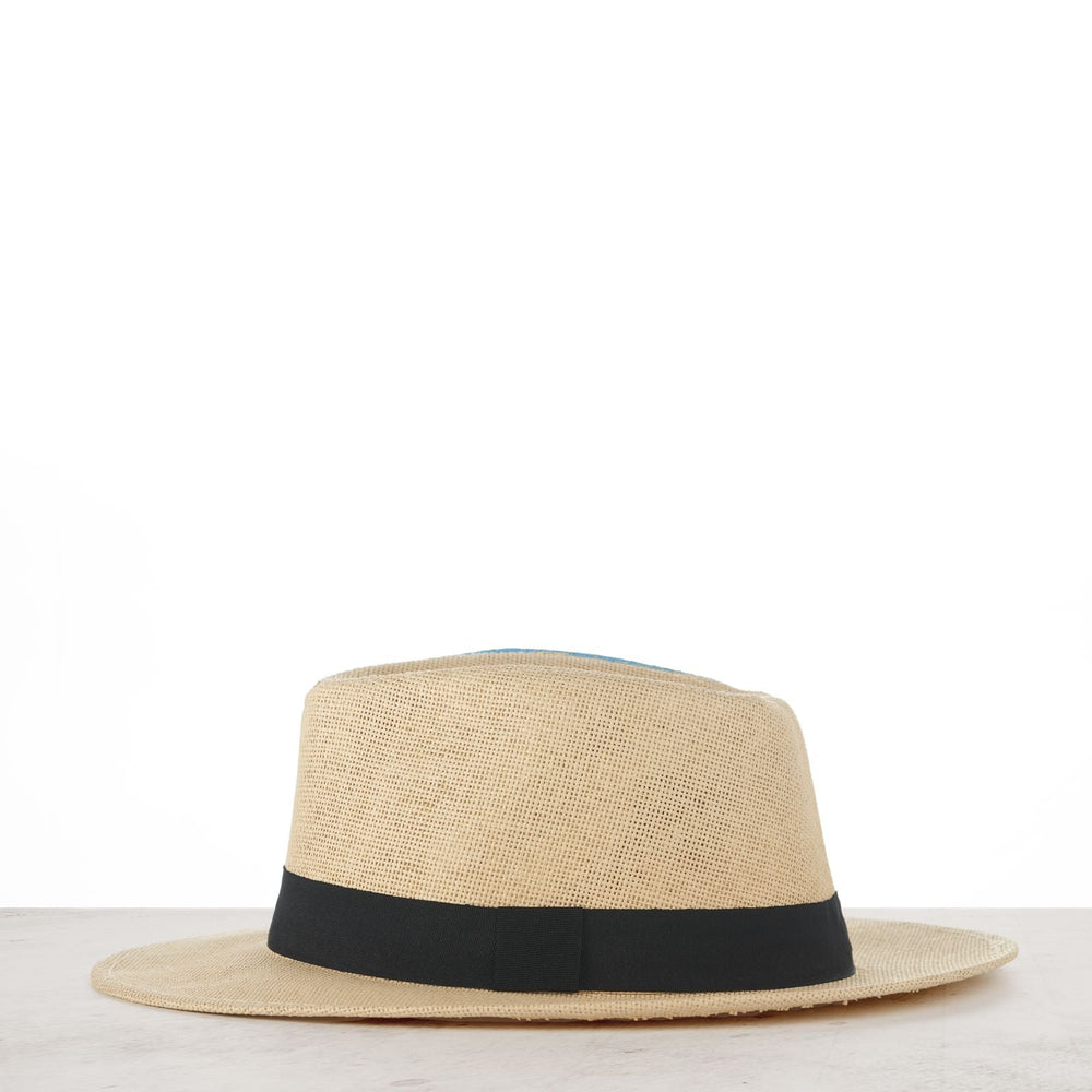 Customize hat with wave design - XSESWARY