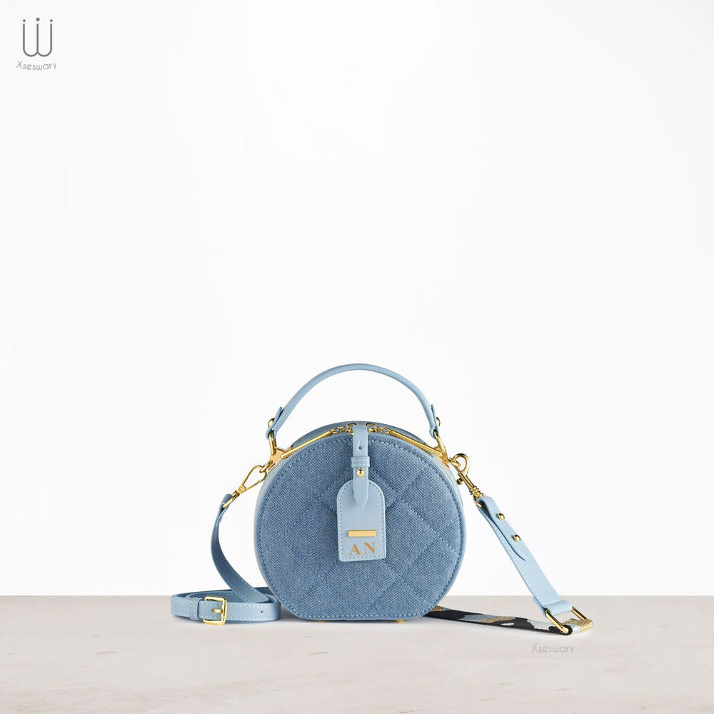 Gemni mini crossbody - XSESWARY