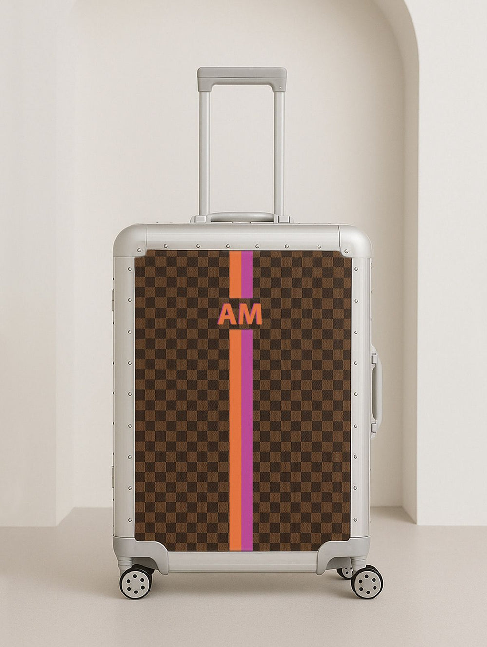 Velora – Your Personalized Suitcase - XSESWARY