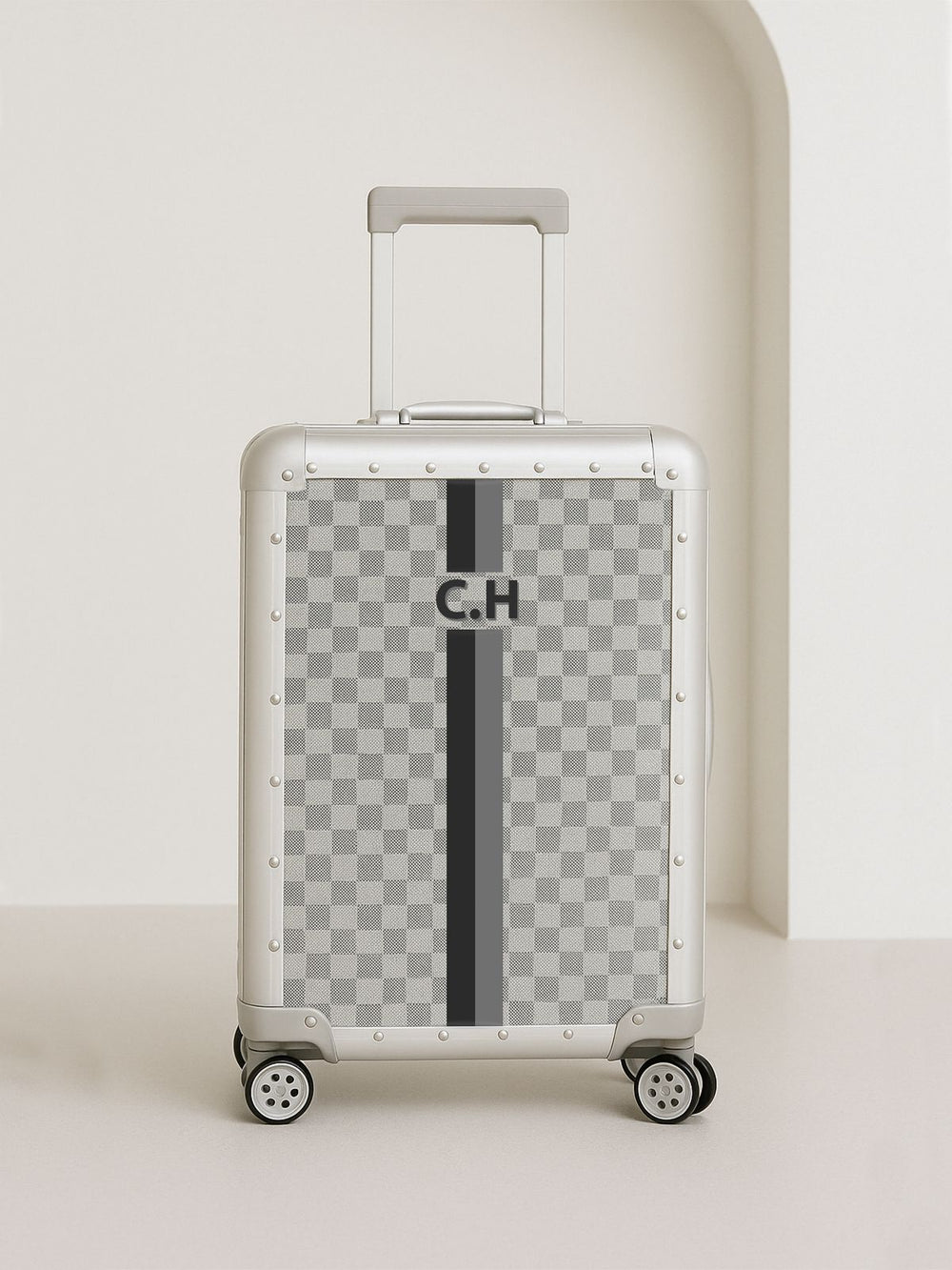 Velora – Your Personalized Suitcase - XSESWARY