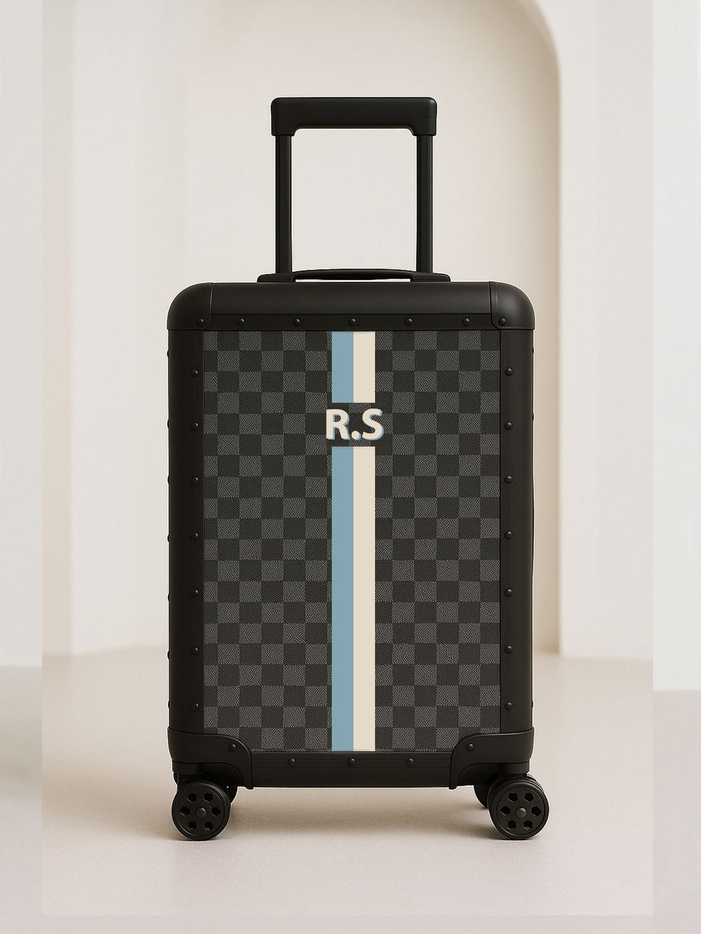 Velora – Your Personalized Suitcase - XSESWARY