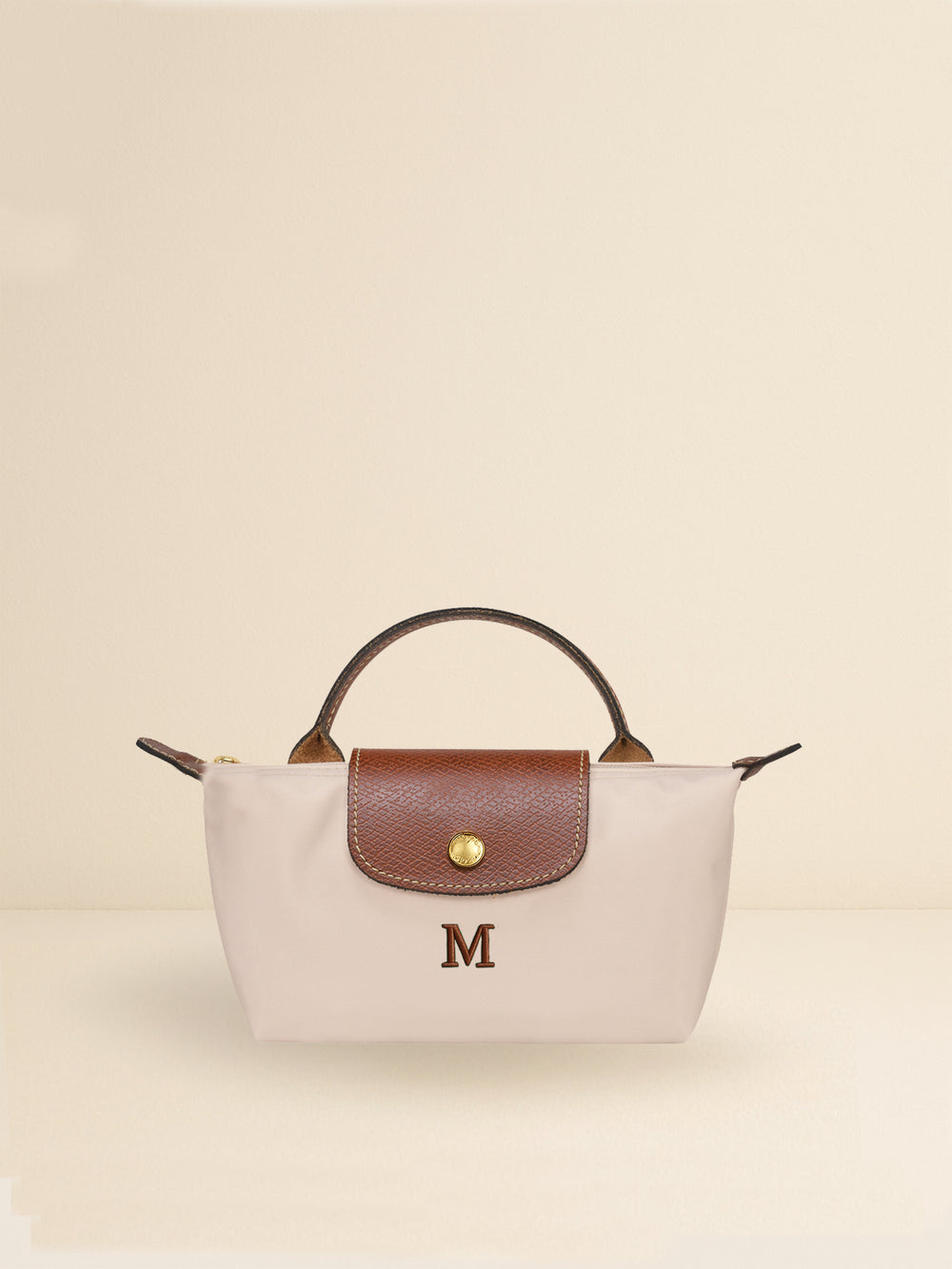 MIRAA Mini Tote – Personalized Elegance - XSESWARY
