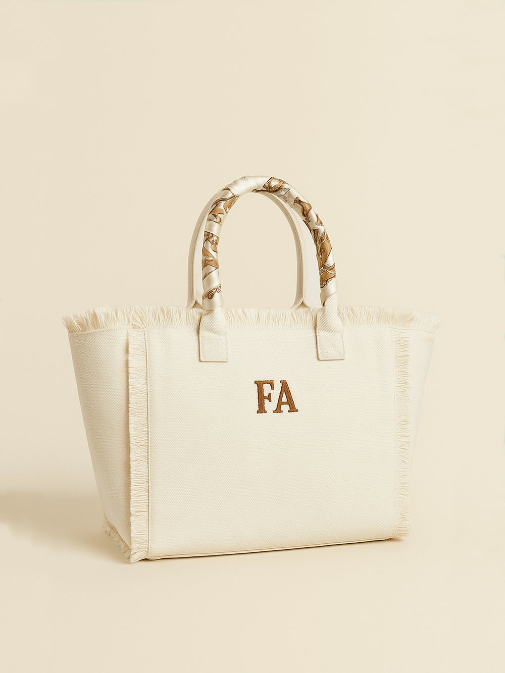 Canva Tote Bag - XSESWARY