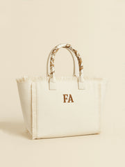 Canva Tote Bag - XSESWARY