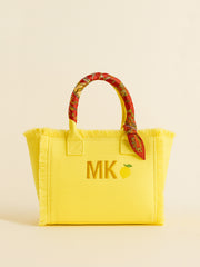 Canva Tote Bag - XSESWARY