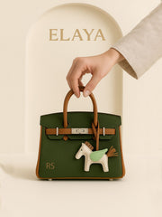 Elaya Mini HandBag - XSESWARY