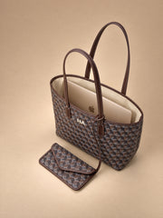 The Medium Icon Tote