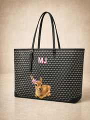 The Fawn Tote