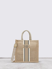 st.23 straw Bag