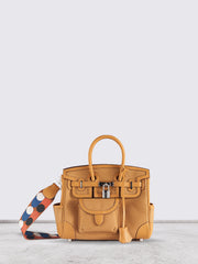 Luka Kate Canvas handbag