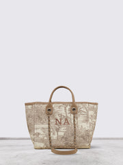 The Safari Medium Tote 41