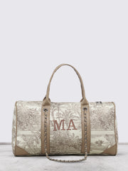 The Safari Voyage Duffle
