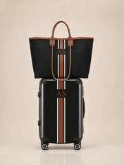 Canvas Heritage Travel Set
