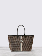 The Atelier Hand-Painted Tote 46