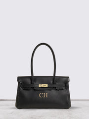 The Desert Sienna Leather