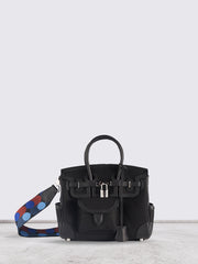 Luka Kate Canvas handbag