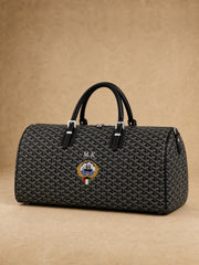 The Desert Route – Personalized Gulf Heritage Travel Bag