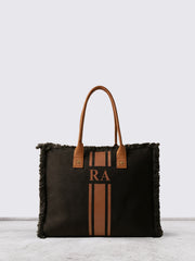 Canvas FA Tote Bag