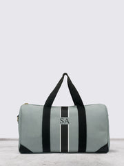Travel , Gym , Weekender Bag Gray