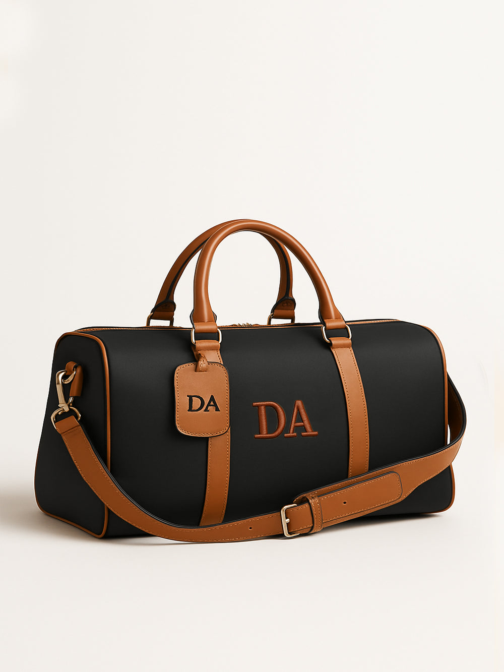 Regal Carry – The Elegant Travel & Gym Bag - XSESWARY