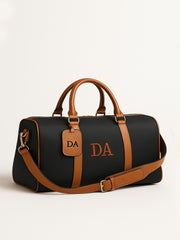 Regal Carry – The Elegant Travel & Gym Bag - XSESWARY