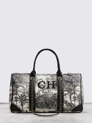 The Safari Voyage Duffle