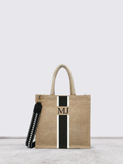 st.23 straw Bag