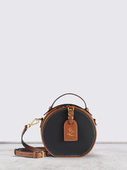 Emy Round bag Multi-Color