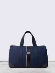 Travel , Gym , Weekender Bag Navy