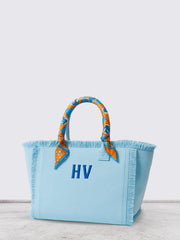 Canva Tote Bag