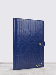The Executive Croc Organizer