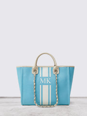 Canvas Tote Bag Li